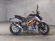 Фото Honda CB400SFV-4 с японского аукциона