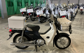HONDA SUPER CUB50 AA04