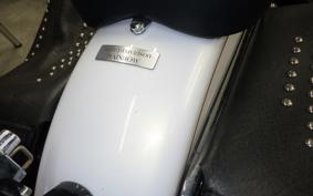 HARLEY FLSTC 1580 2007