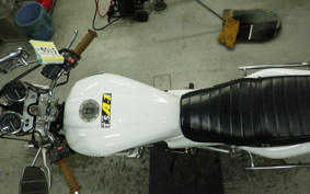 YAMAHA XJR400 Gen.2 R 1998 4HM