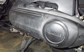 YAMAHA AXIS 125 Z 1984 SEJ6J