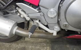 KAWASAKI ZZ-R400 1991 ZX400K