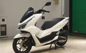HONDA PCX 160 2007 KF47
