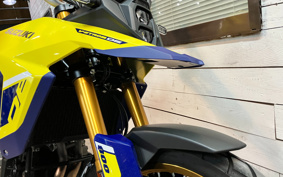 SUZUKI DL650 ( V-Strom 800 ) 2025 EM1BA
