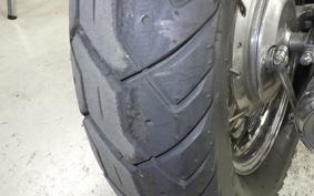 SUZUKI SAVAGE LS400 1987 NK41A