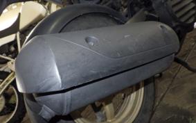 HONDA DIO Z4 2025 AF57