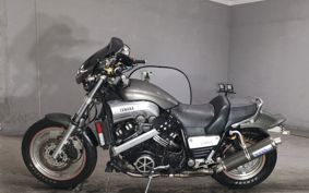 YAMAHA VMAX 2001 2WEE