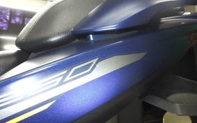 SUZUKI GIXXER 250 1998 ED22Y
