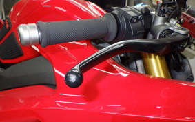 DUCATI PANIGALE V4 S 2024