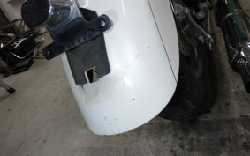 HONDA SHADOW 400 2004 NC34