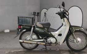 HONDA SUPER CUB50 AA04