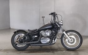 YAMAHA DRAGSTAR 250 VG02J