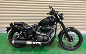YAMAHA BOLT 950 ABS 1988 VN09J