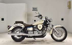 YAMAHA DRAGSTAR 250 2021 VG05J