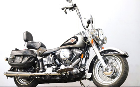 HARLEY FLSTC 1997 BJL