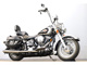 Фото Harley FLSTC 1997 с японского аукциона