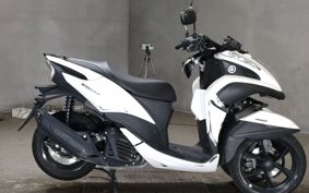 YAMAHA TRICITY 125 SEC1J