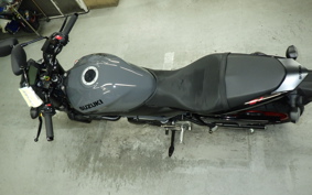 SUZUKI SV650 A 2023 VP55E