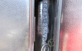 YAMAHA CYGNUS125XSR SE44J