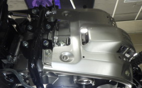 HONDA CT125-2 1996 JA65