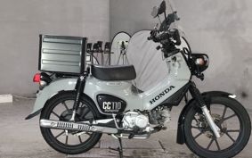 HONDA CROSS CUB110 JA60