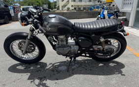 KAWASAKI ESTRELLA BJ250A