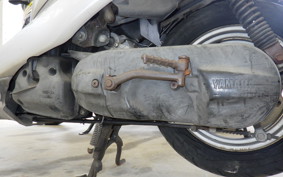YAMAHA JOG Gen.4 SA16J