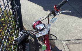 HONDA DAX 50 ST50