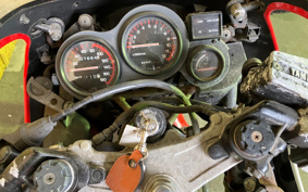 KAWASAKI Z200