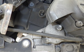SUZUKI ADDRESS V125 S CF4MA