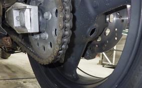 KAWASAKI ZZ1200 NINJA R 2003 ZXT20C