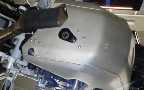 TRIUMPH TIGER 900 RALLY PRO 2025