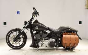 HARLEY FXSB 1580 2015