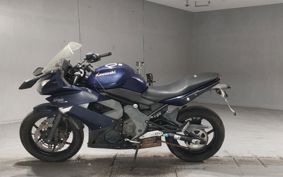 KAWASAKI NINJA 400R 2012 ER400B
