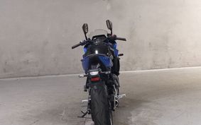 SUZUKI GSX-8R 2024 EM1AA
