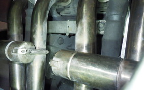 SUZUKI GSX-R1100 1991 GV73A