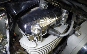 YAMAHA DRAGSTAR 400 2012 VH02J