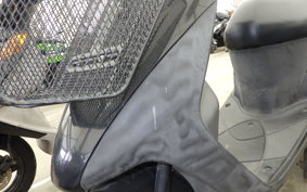 SUZUKI LET's 2 CA1PA