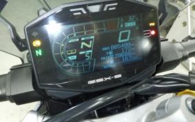 SUZUKI GSX-S1000 Gen.2 2023 EK1AA