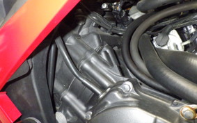 HONDA CBR600RR GEN 3 2008