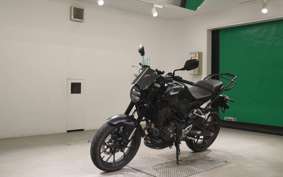 HONDA CB250RA 1989 MC52