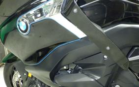 BMW K1600B 2017