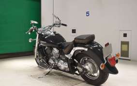 YAMAHA DRAGSTAR 400 CLASSIC  2015 VH02J