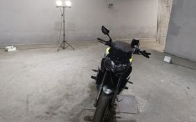 YAMAHA MT-09 RN52J
