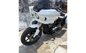 HARLEY FXLRST 2026 YXA
