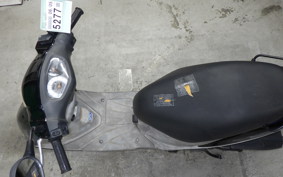 SUZUKI ADDRESS V125 2024 CF46A