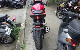 HONDA CBR400R 2025 NC65