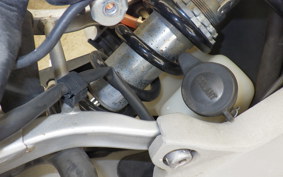 HONDA CBR400RR GEN 2 1997 NC29