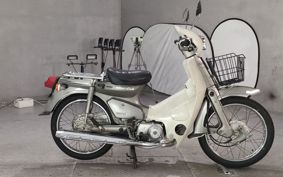 HONDA SUPER CUB90 HA02