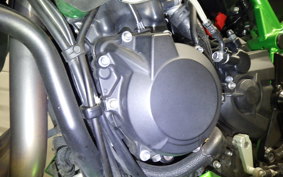 KAWASAKI ZH2 SE 2021 ZRT00K